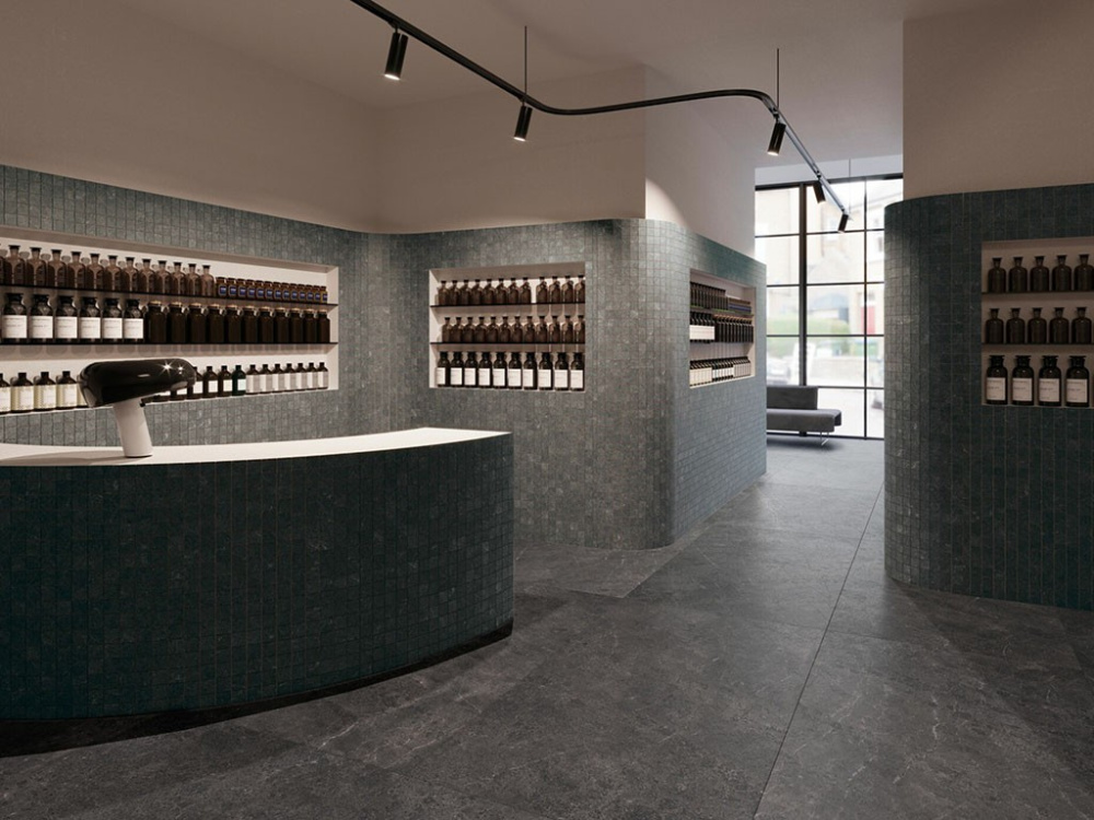 Плитка ALPINE 4D (Peronda) в Москве