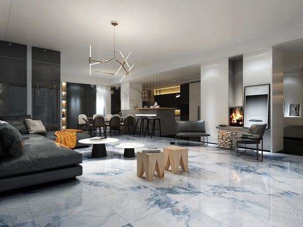 Плитка BRIGHT AND SHINY SERIES ( NT Ceramic) в Москве