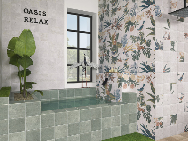 Плитка BALI STONE (Mainzu) в Москве