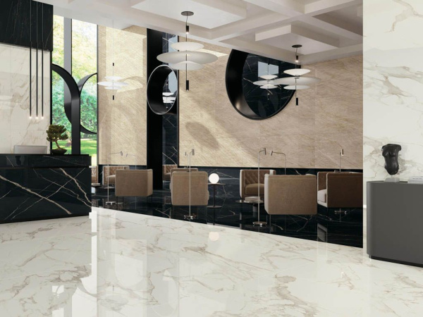 Плитка EMPIRE (Atlas Concorde) в Москве