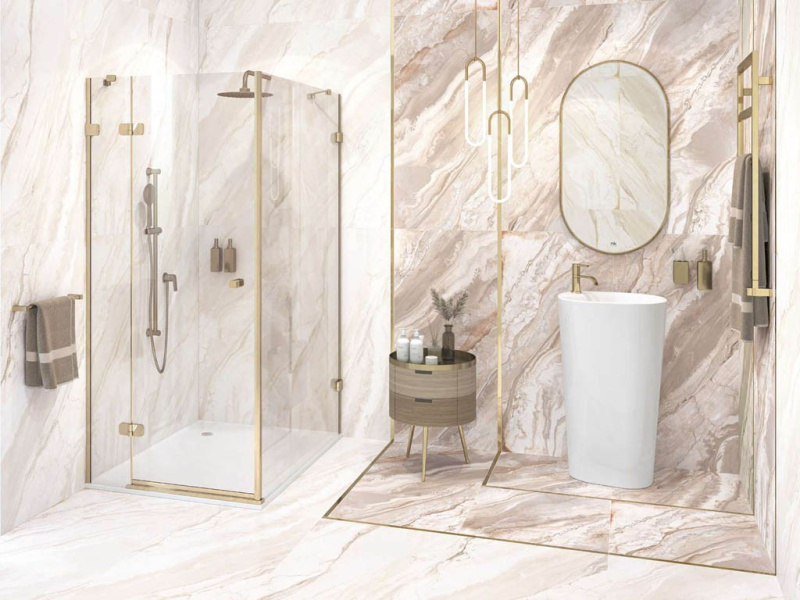 Плитка FIRENZE (Delacora) в Москве