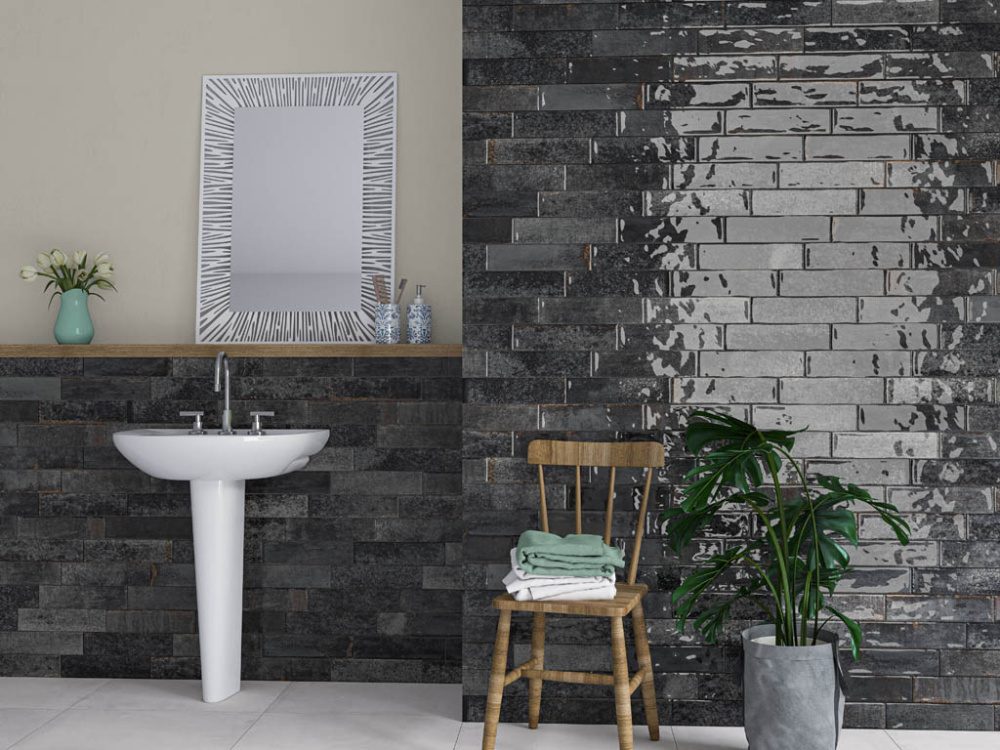 Плитка ASLY (Ecoceramic) в Москве