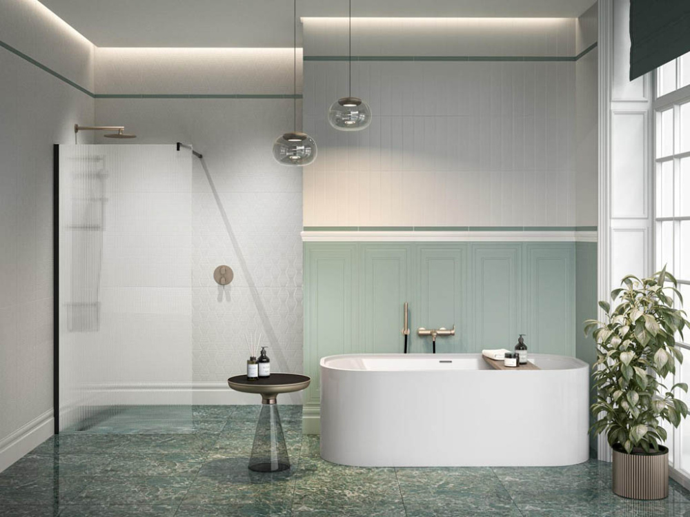 Плитка БЕЛЛОНИ (Kerama Marazzi) в Москве