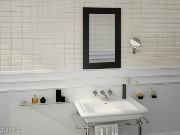 Плитка METRO (Equipe Ceramicas) в Москве