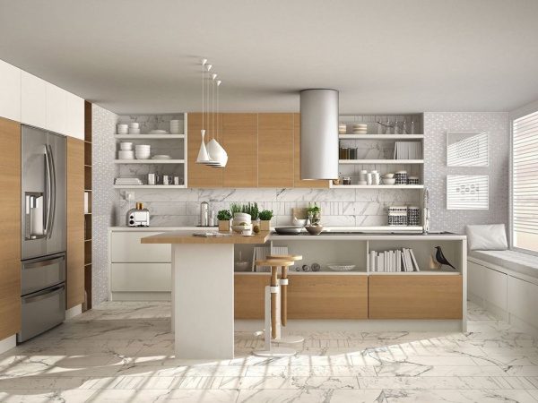 Плитка MARSHALL (Absolut Keramika) в Москве