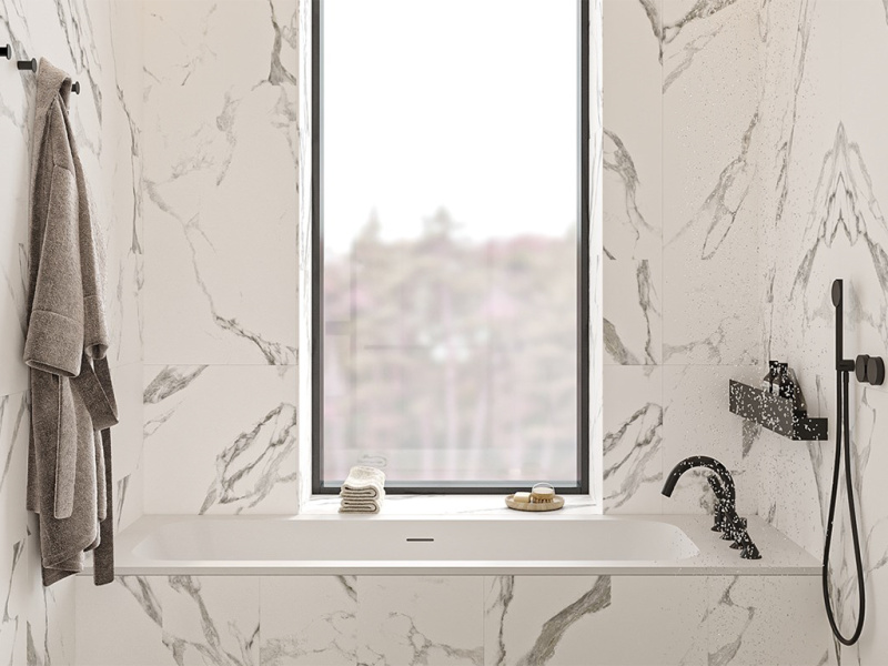 Плитка TORANO (Jano Tiles) в Москве