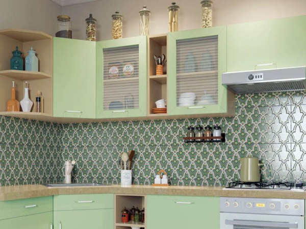 Плитка ANDALUSI (Realonda Ceramica) в Москве