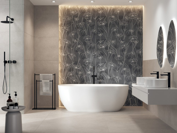 Плитка FLORESTA (Mei) в Москве