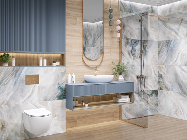 Плитка ILLUSION (LCM) в Москве