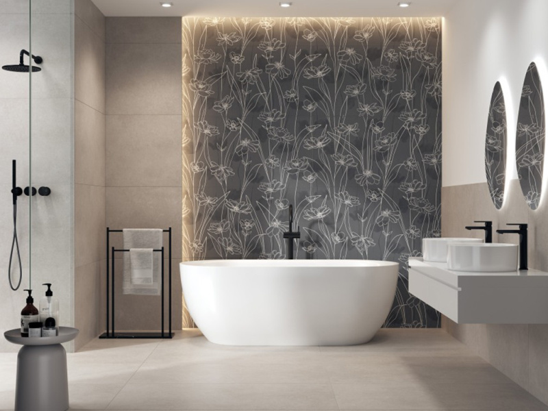 Плитка FLORESTA (Mei) в Москве