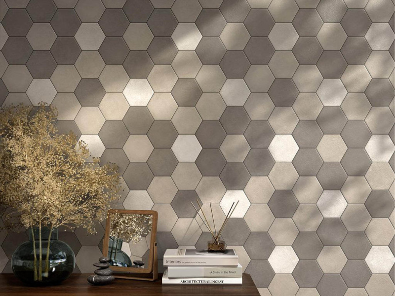 Плитка ТЮРЕН (Kerama Marazzi) в Москве