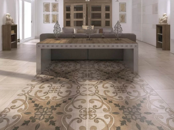 Плитка ЯКАРАНДА (Kerama Marazzi) в Москве