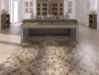 Плитка ЯКАРАНДА (Kerama Marazzi) в Москве