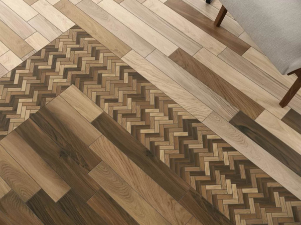 Плитка СЕЛЕКТ ВУД (Kerama Marazzi) в Москве