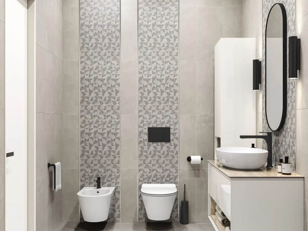 Плитка АВЕНИДА (Kerama Marazzi) в Москве