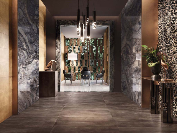 Плитка THE WILD SPIRIT (Roberto Cavalli) в Москве