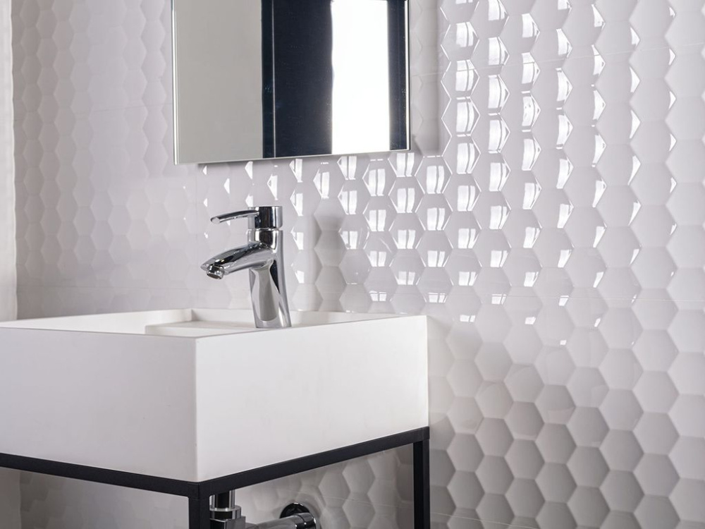 Плитка GLACIAR (Cifre Ceramica) в Москве