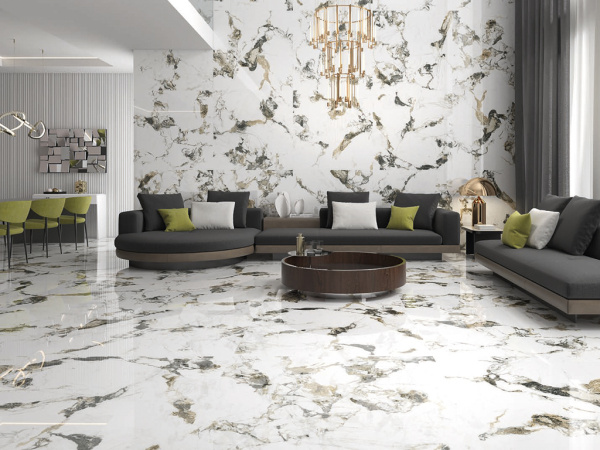 Плитка OYAMA (Geotiles) в Москве