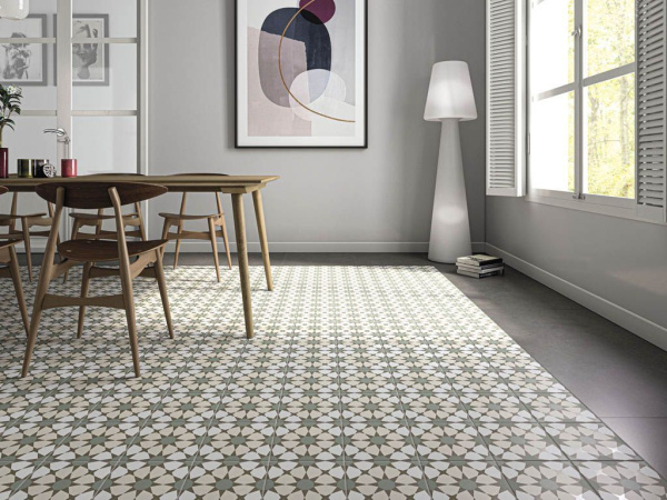 Плитка HIDRA (Cifre Ceramica) в Москве