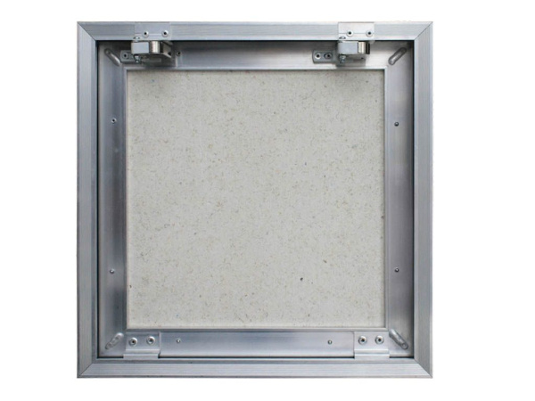 ЛЮКИ ПОД ПЛИТКУ САНТЕХНИК (Alkraft) в Москве