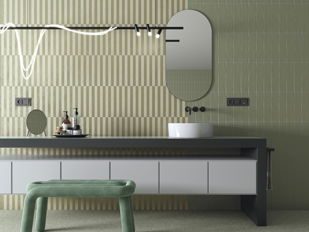 Плитка SALOU (Vives Ceramica) в Москве