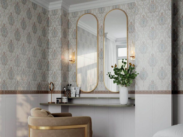 Плитка ФАРУ (Kerama Marazzi) в Москве