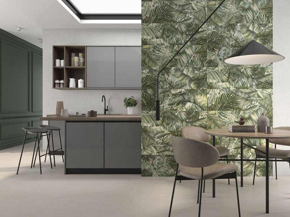 Плитка AGERI/TREND/CR.CELLINI/HEX (Pamesa) в Москве