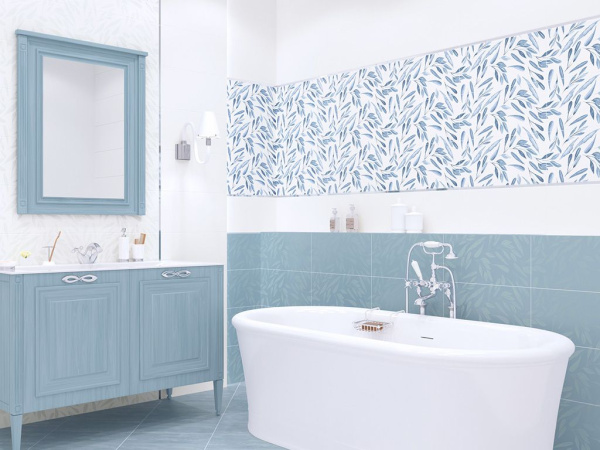 Плитка DIY MONTBLANC (New Trend в Москве