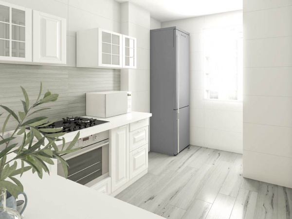 Плитка FOREST (La Platera) в Москве