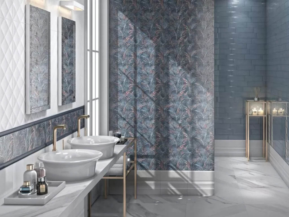 Плитка АЛЬМА (Kerama Marazzi) в Москве
