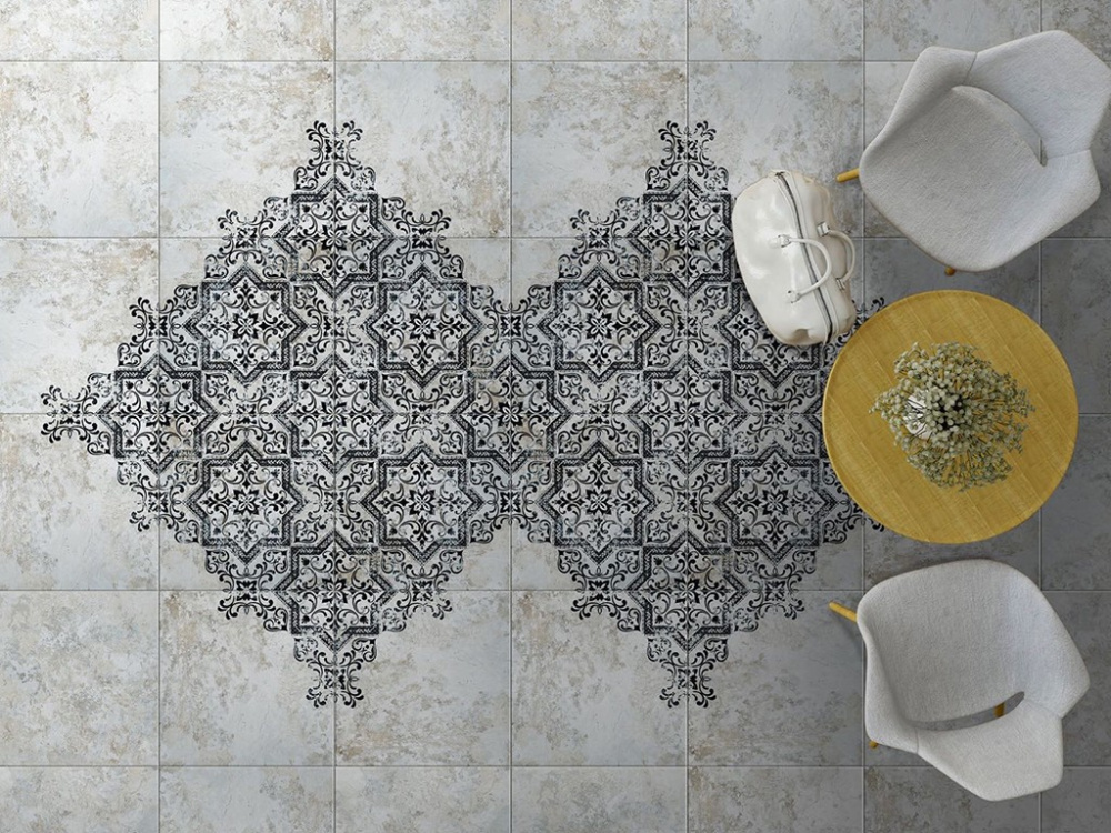 Плитка MINDANAO (Absolut Keramika) в Москве