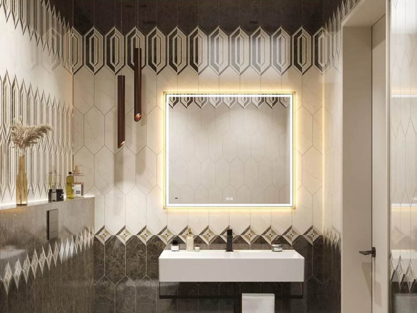 Плитка БИКУШ (Kerama Marazzi) в Москве