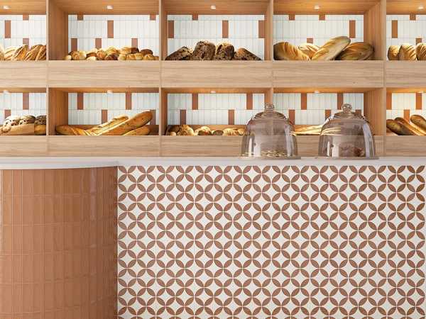 Плитка MAYARI (Harmony) в Москве