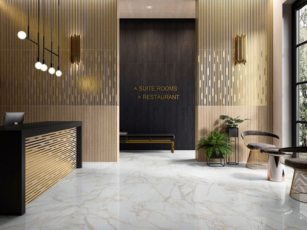 Плитка LA CITTA (Villeroy & Boch) в Москве