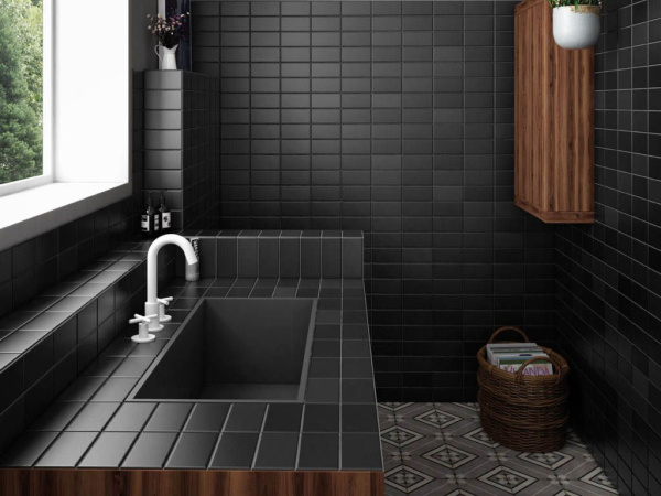 Плитка MATELIER (Equipe Ceramicas) в Москве