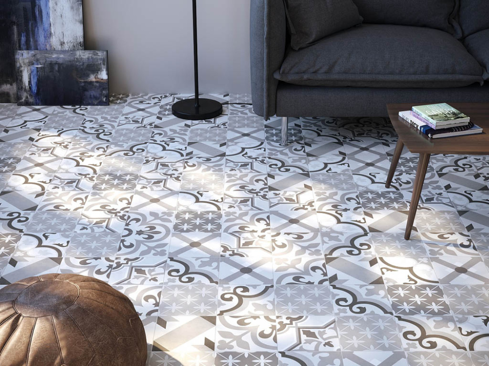 Плитка PIXEL (Creto) в Москве