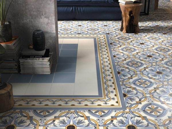 Плитка CIELO (Ribesalbes) в Москве