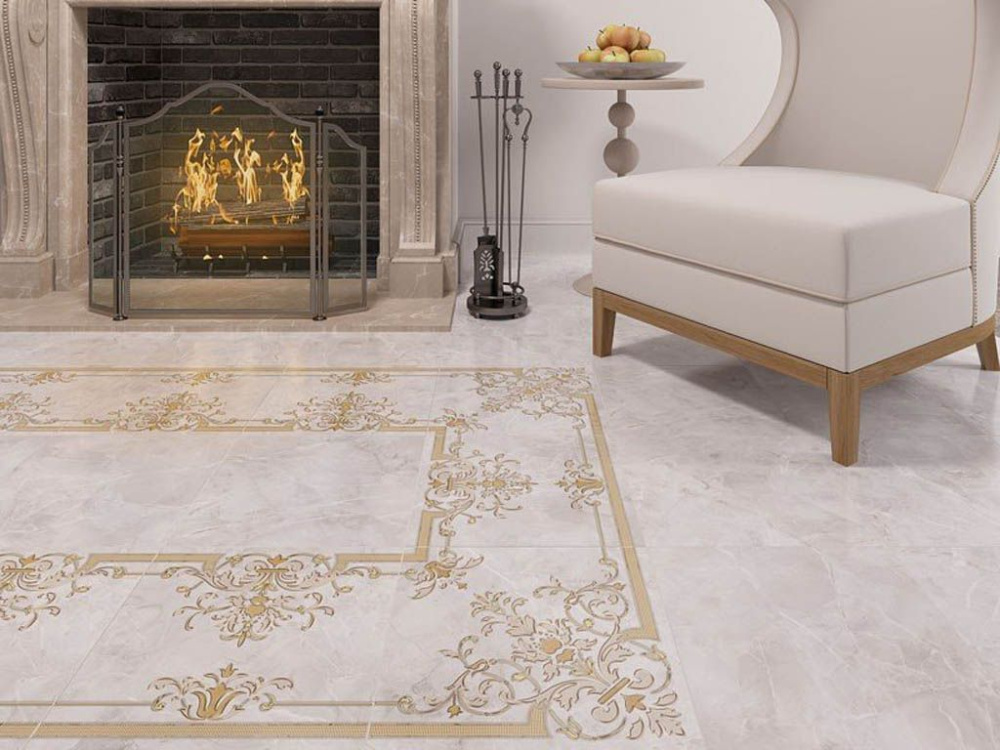 Плитка OLIMPIA/MITRA/ISIDA (Alma Ceramica) в Москве