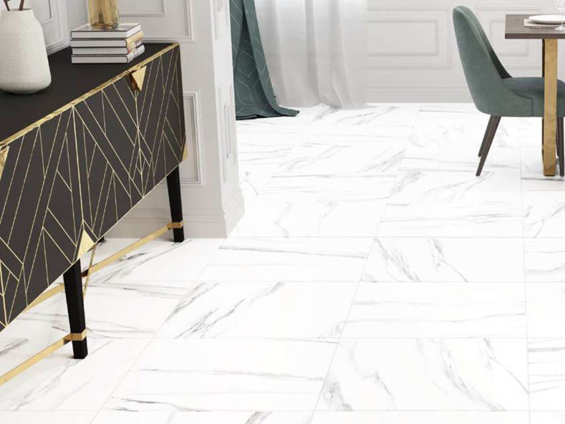 Плитка STATUARIO (Delacora) в Москве