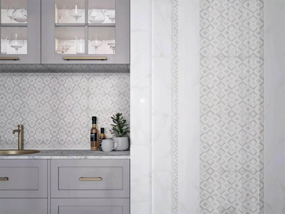 Плитка СИБЕЛЕС (Kerama Marazzi) в Москве