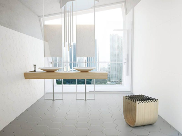 Плитка PURE (Peronda) в Москве