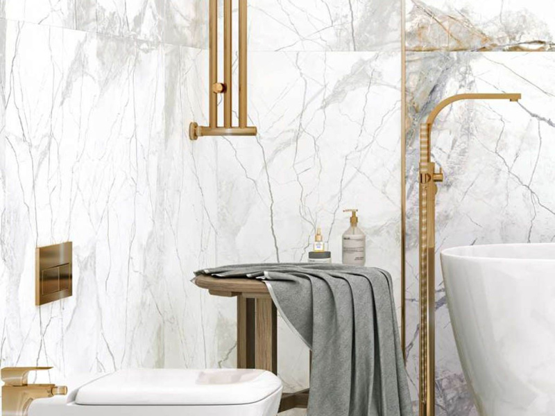 Плитка INVISIBLE (Delacora) в Москве