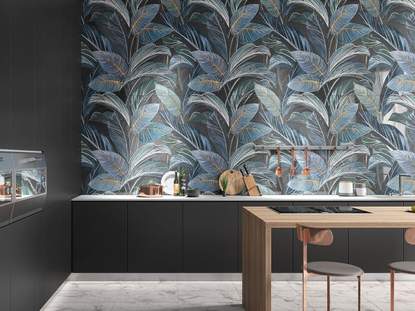 Плитка SHOWALL (Serenissima) в Москве