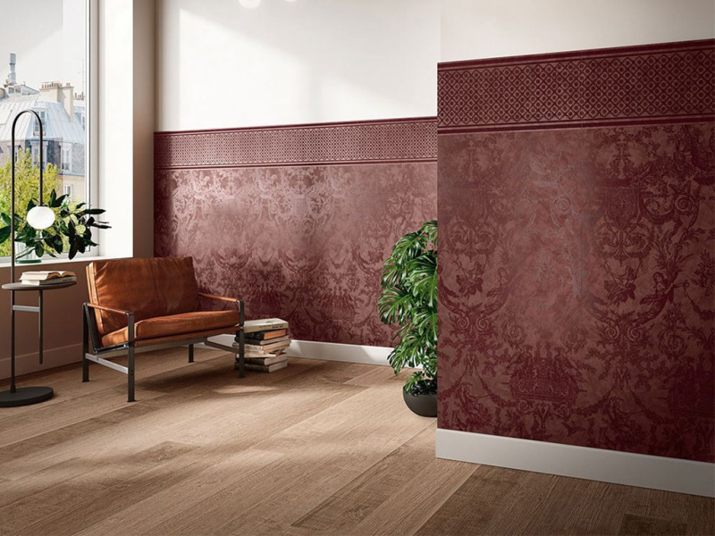 Плитка CHROMAGIC (Serenissima) в Москве