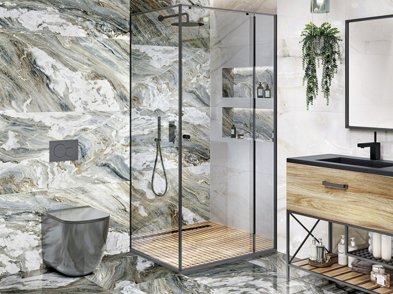 Плитка CASCADE (LCM) в Москве