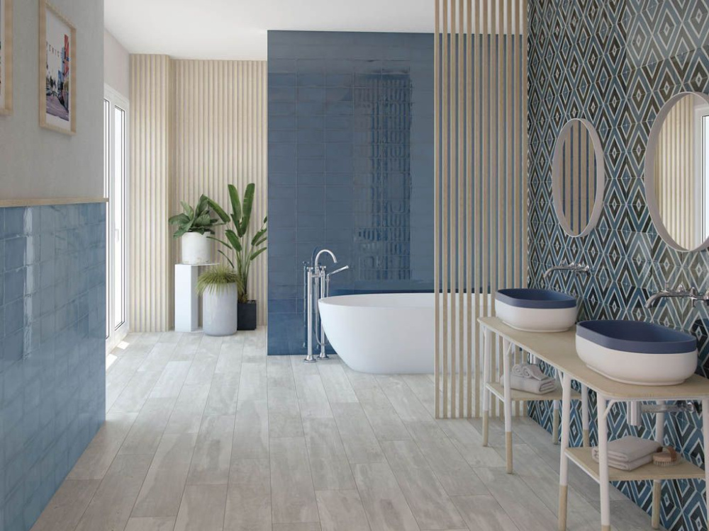 Плитка ATMOSPHERE (Cifre Ceramica) в Москве