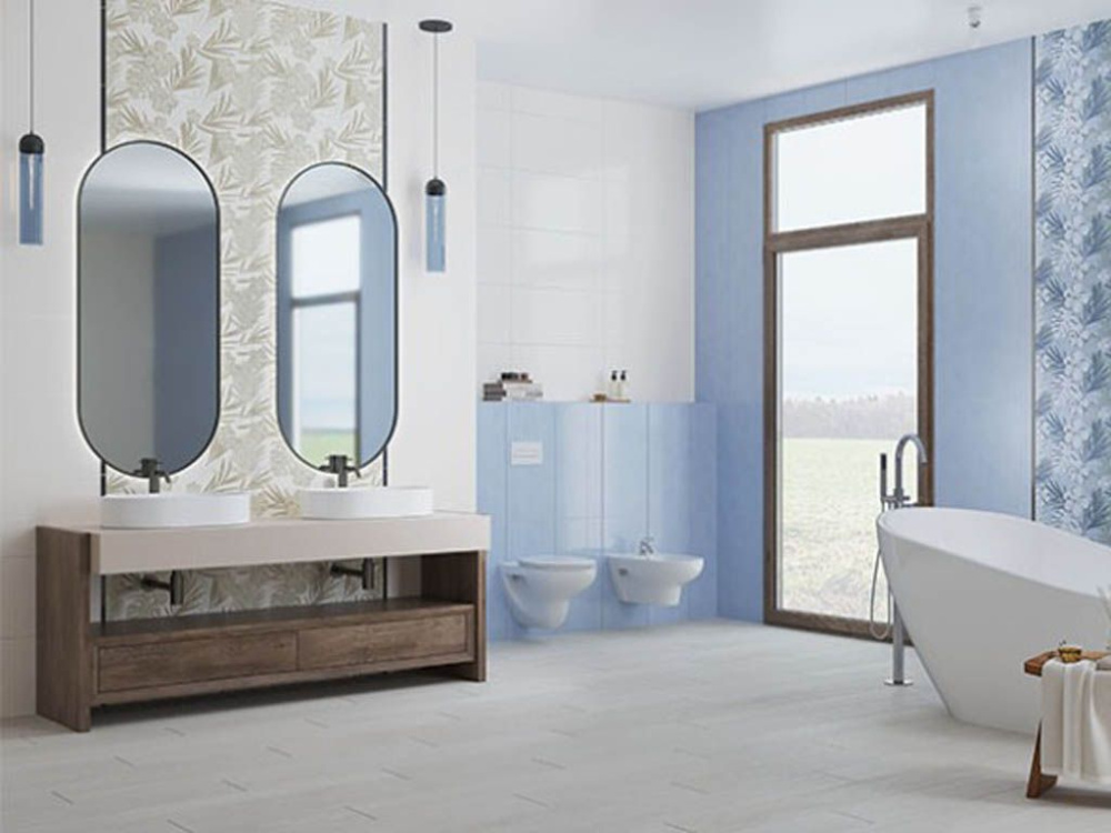 Плитка COLORES (Керлайф) в Москве