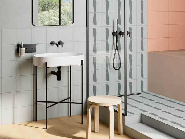 Плитка ITALIAN LANDSCAPE (Fioranese Ceramica) в Москве