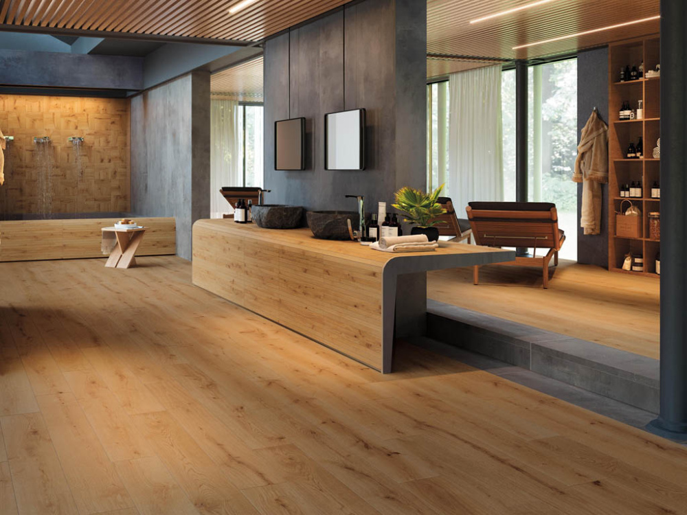 Плитка EXENCE (Atlas Concorde Италия) в Москве