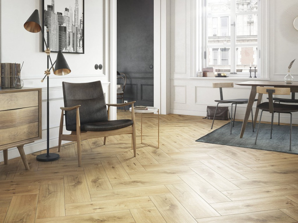 Плитка SANDWOOD (Cersanit) в Москве